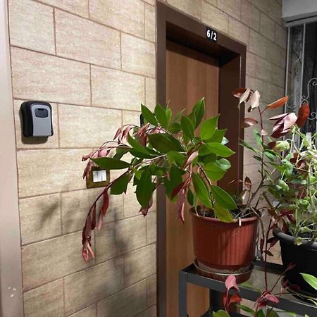 Nice Central Apartment In Tirana City Exterior foto